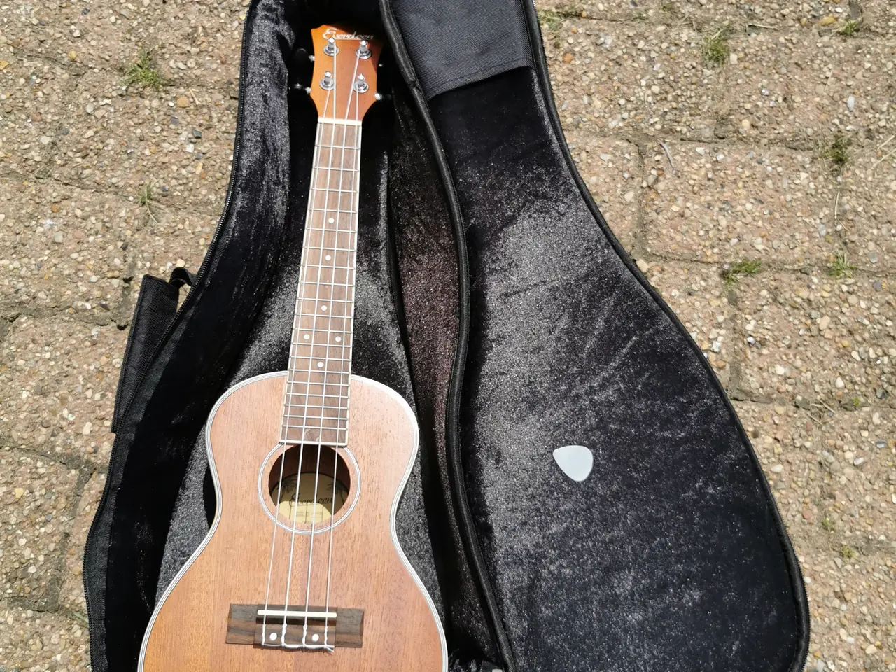 Billede 1 - Ukulele