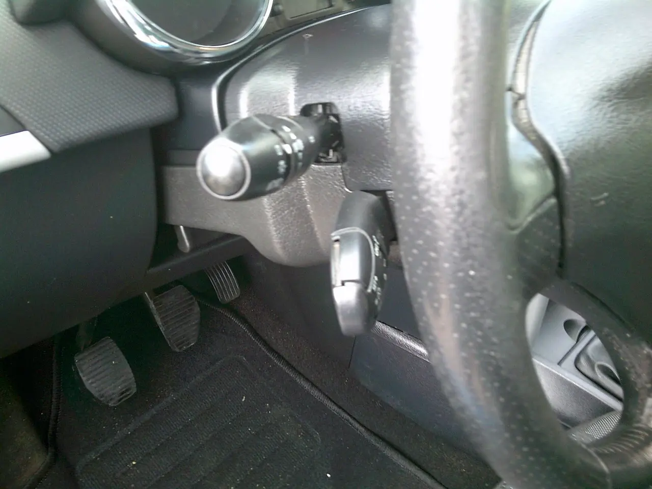 Billede 11 - Peugeot 207 1,6 HDi 92 Active