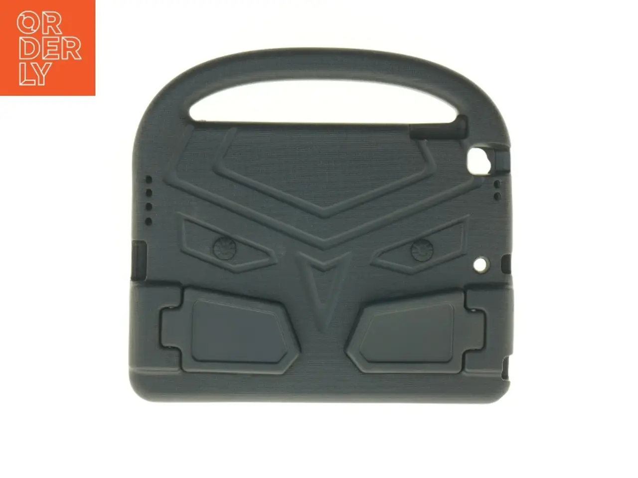 Billede 4 - IPad Robust Beskyttelsescover (str. 26 x 24 x 3 cm)