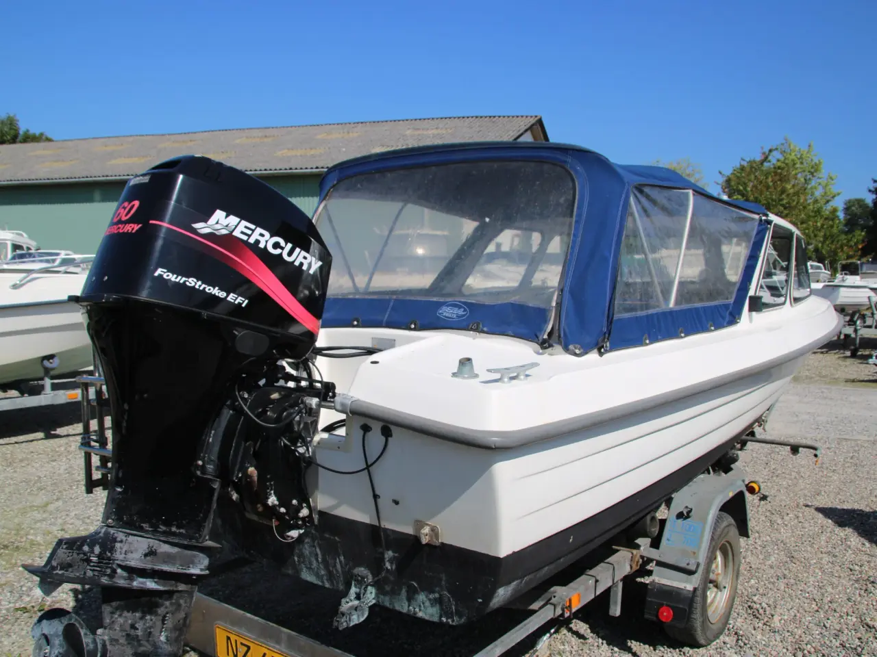 Billede 6 - Bella 530 HT