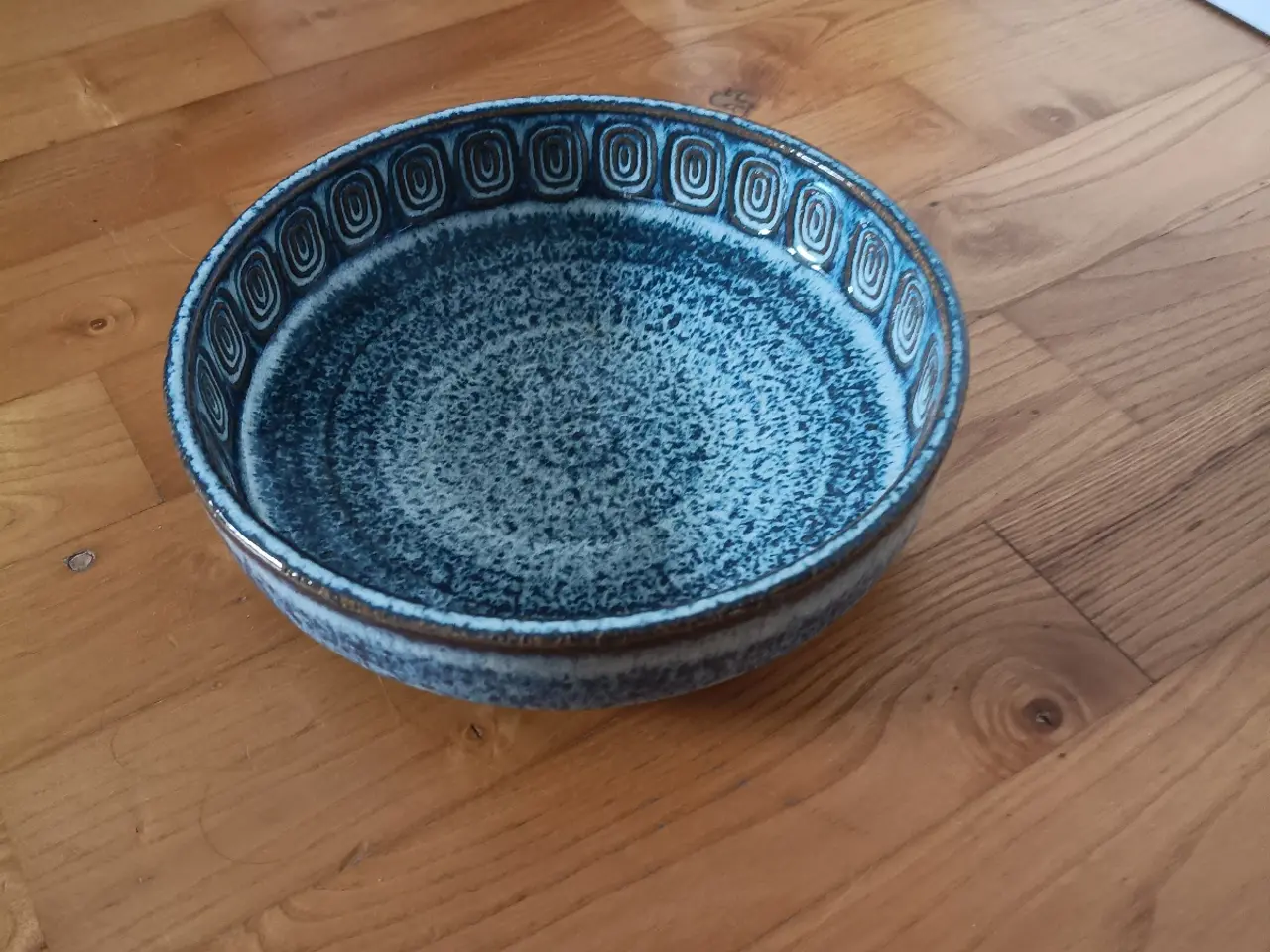 Billede 1 - Fad/skål fra Søholm serie nr 3318/1