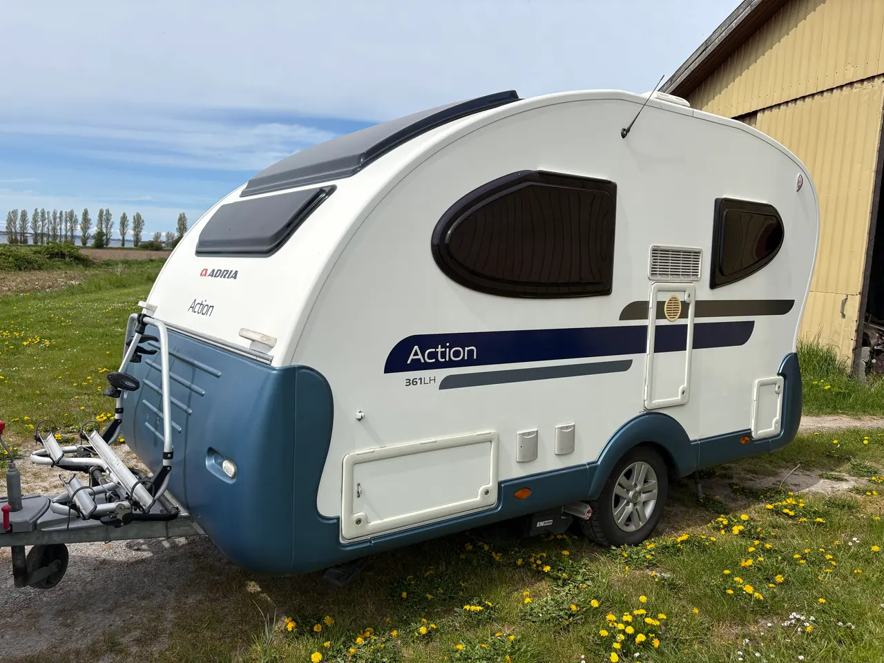 Billede 3 - Smart Action 361 LH