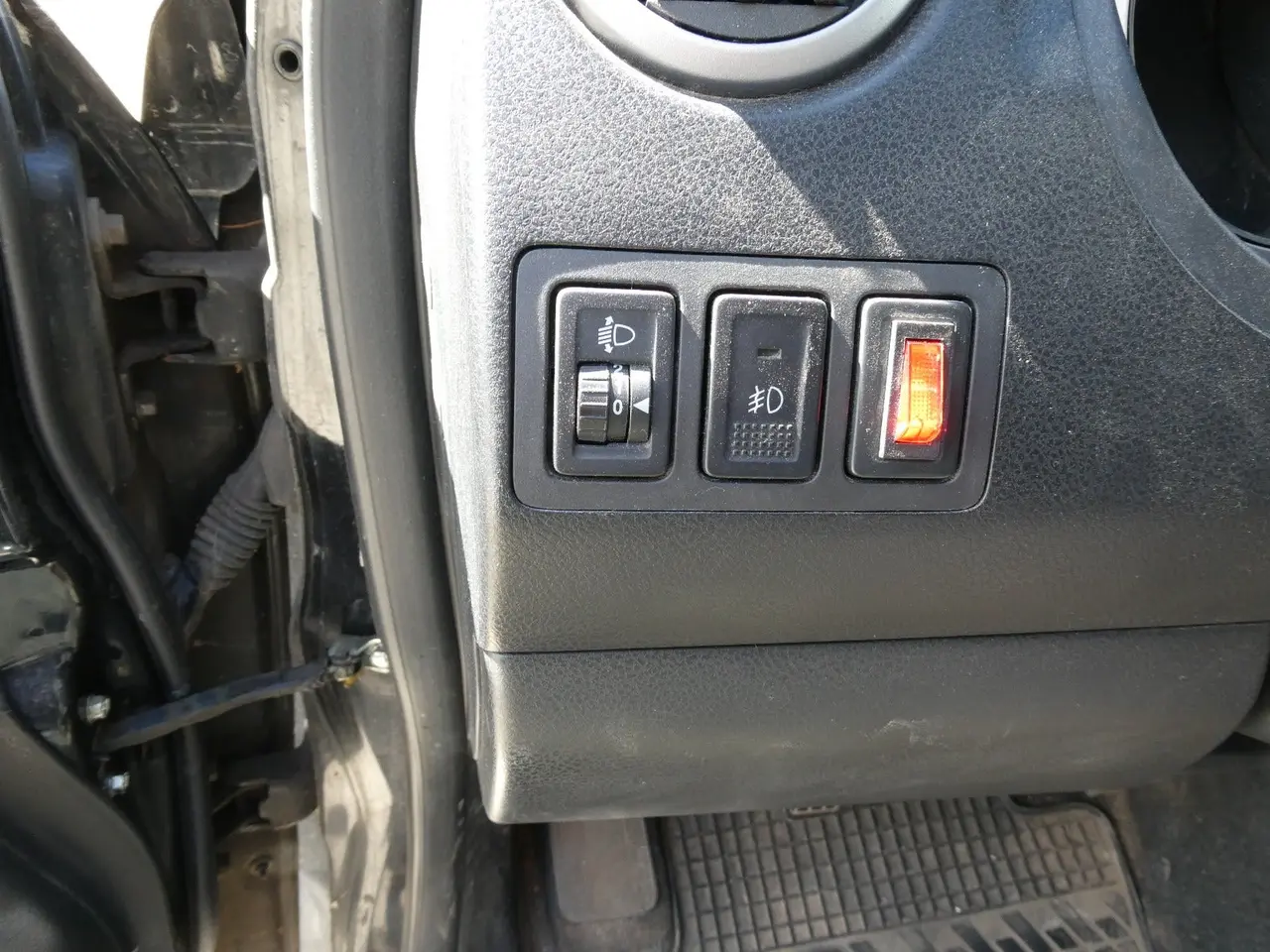 Billede 7 - Suzuki Grand Vitara 1,9 DDiS GLX Van