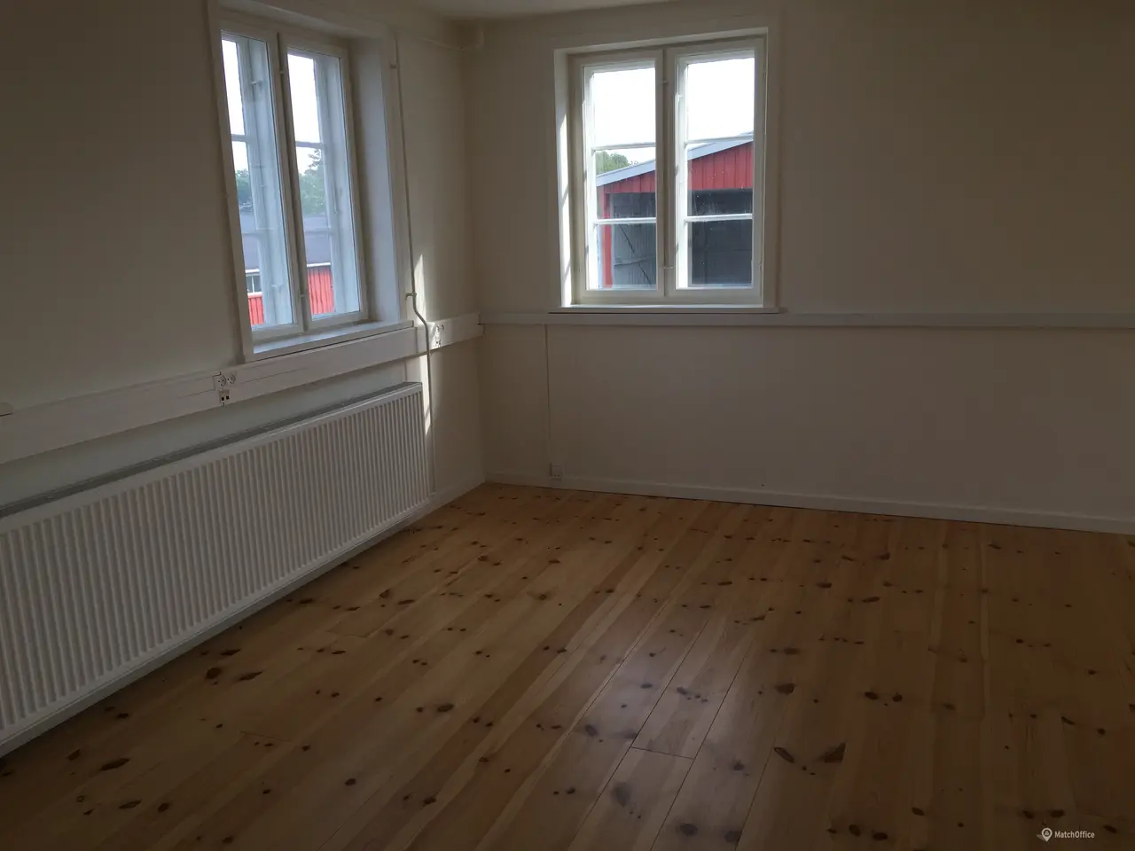 Billede 4 - KONTOR på 138 m² TIL LEJE I RUDERSDAL