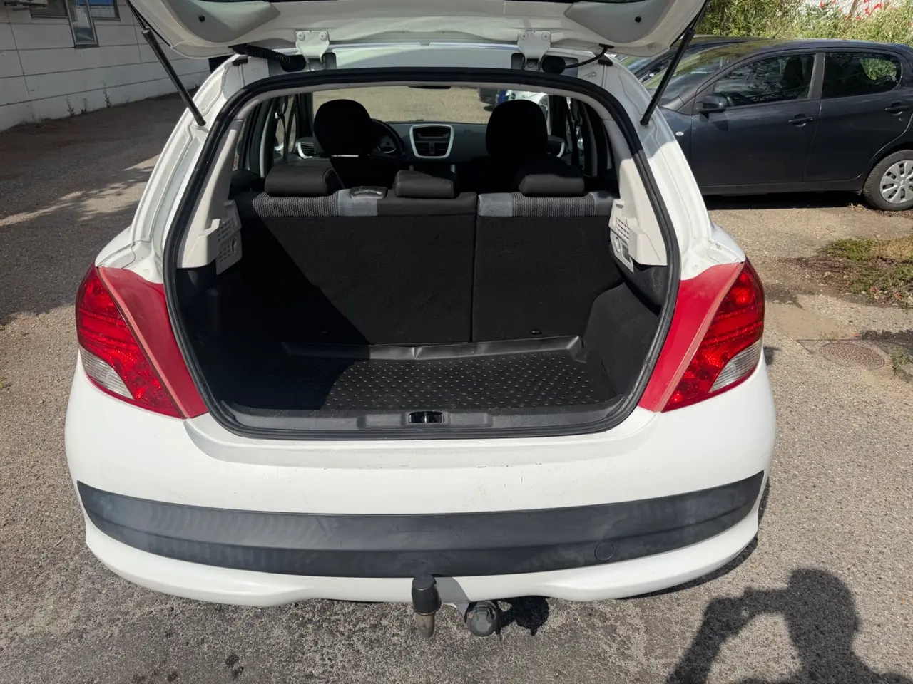 Billede 4 - Peugeot 207 1,4 HDi 70 Active