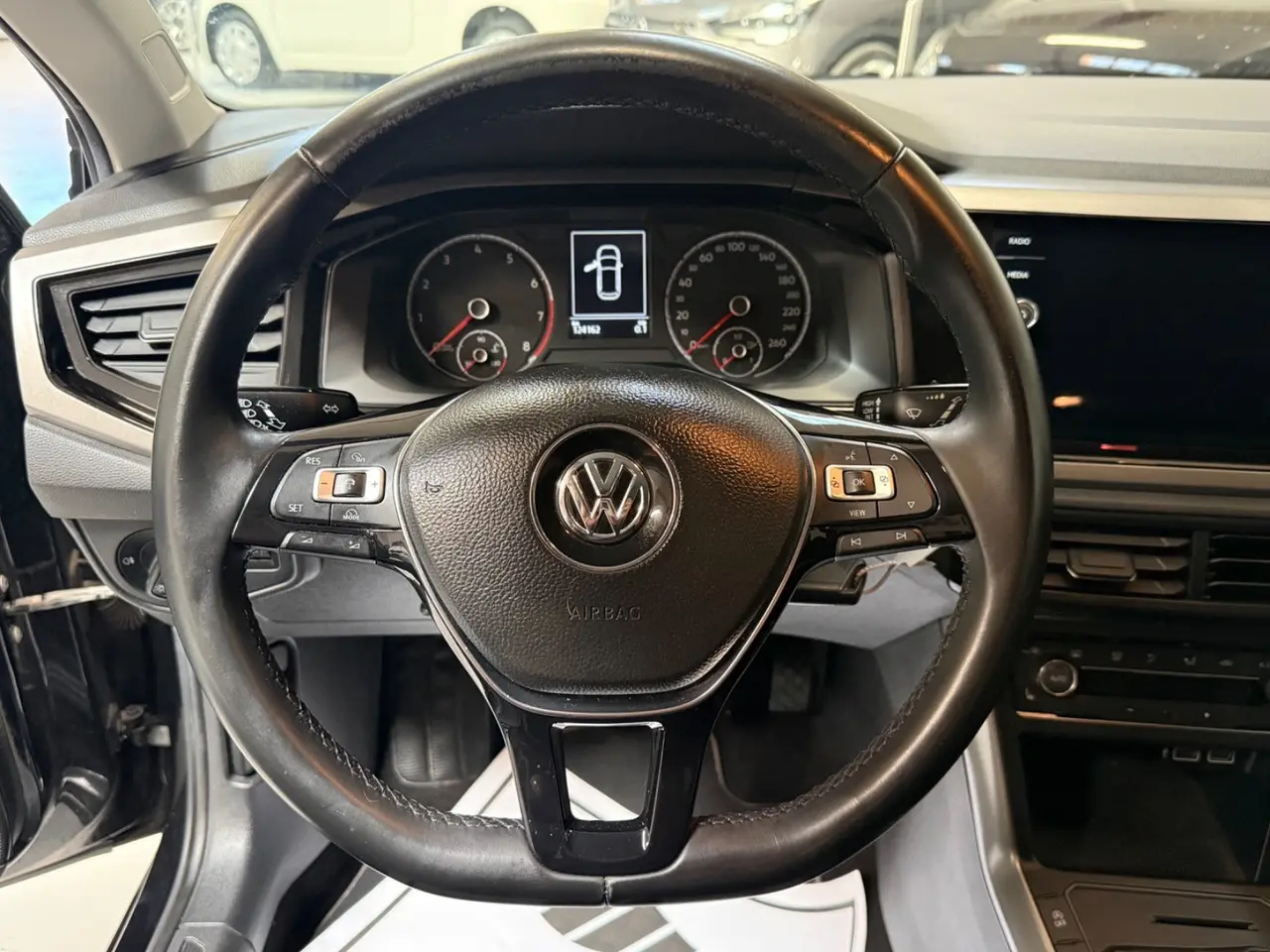 Billede 7 - VW Polo 1,0 TSi 95 Comfortline