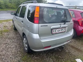 Suzuki Ignis 1,3