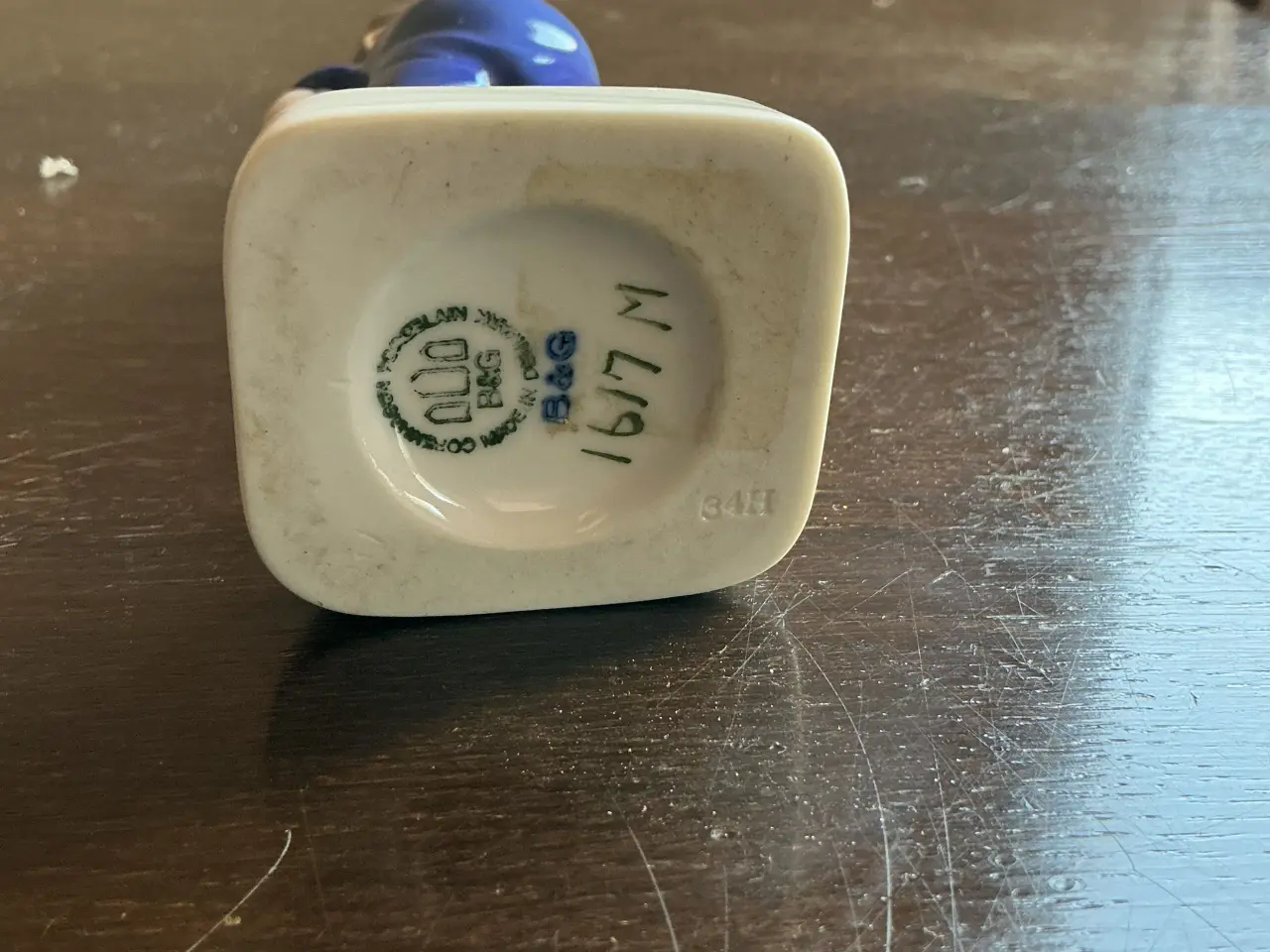 Billede 3 - B&G 1617 KAJ dreng i badedragt