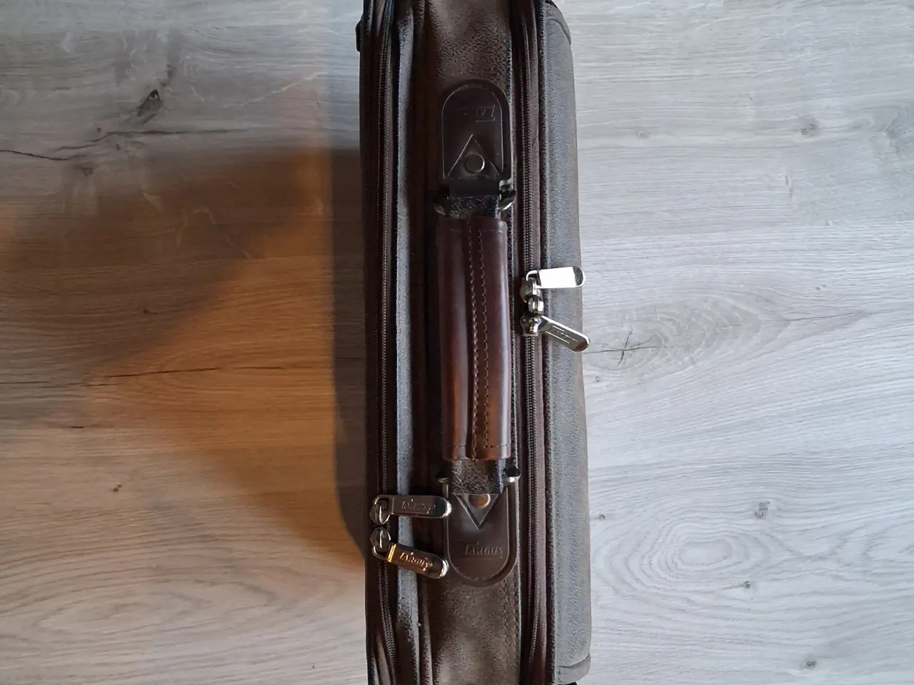 Billede 4 - PC taske.