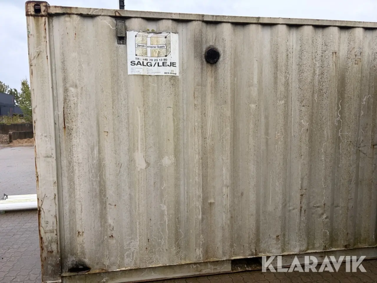 Billede 6 - Container tank 5900 liter