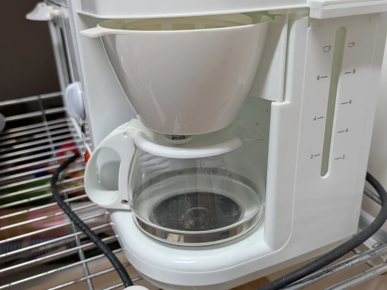 Billede 2 - Kaffemaskine og miniovn i en maskine