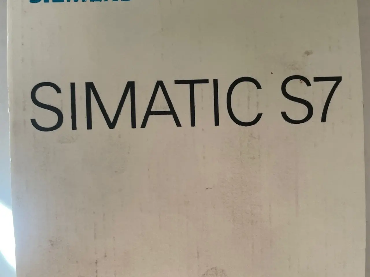 Billede 2 - Siemens SIMATIC S7-300 SM322 6ES7 322-1FF01-0AA0 –