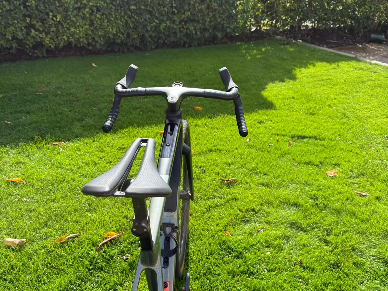 Billede 3 - Canyon Grail CF SLX str. M