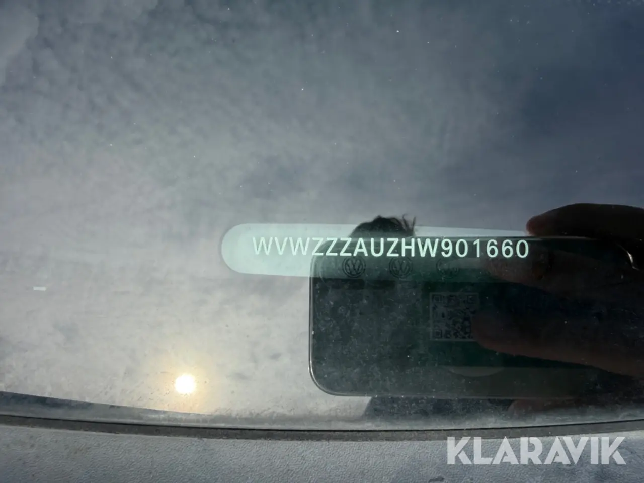 Billede 5 - Personbil Volkswagen e-Golf