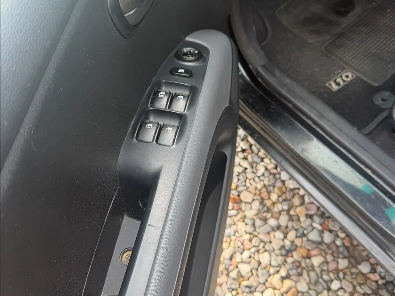 Billede 7 - Hyundai i10 1,25 Comfort 86HK 5d