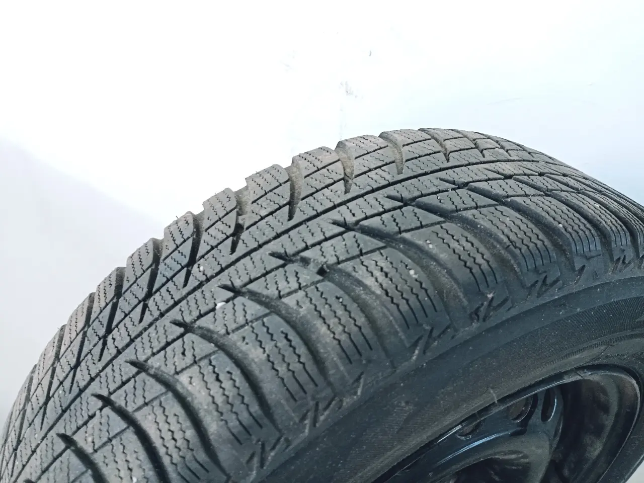 Billede 2 - 4x108 15" ET23 nav 65,1ø vintersæt