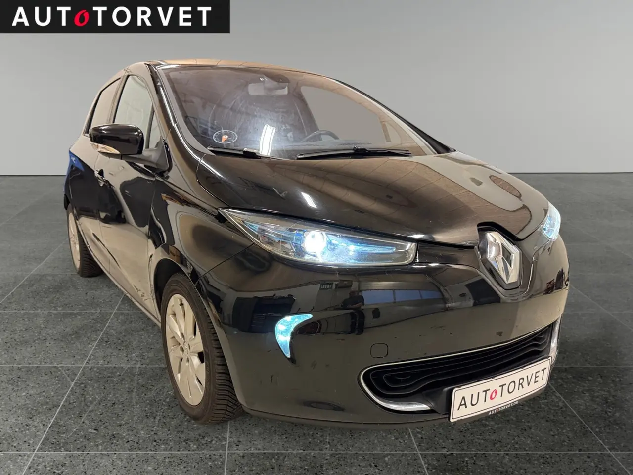 Billede 2 - Renault Zoe 22 Intens