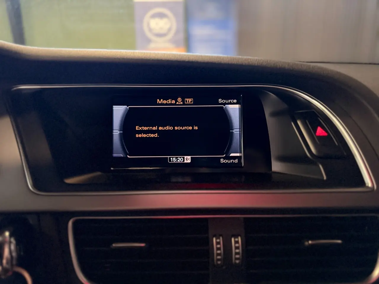 Billede 16 - Audi A4 1,8 TFSi 170 S-line Avant