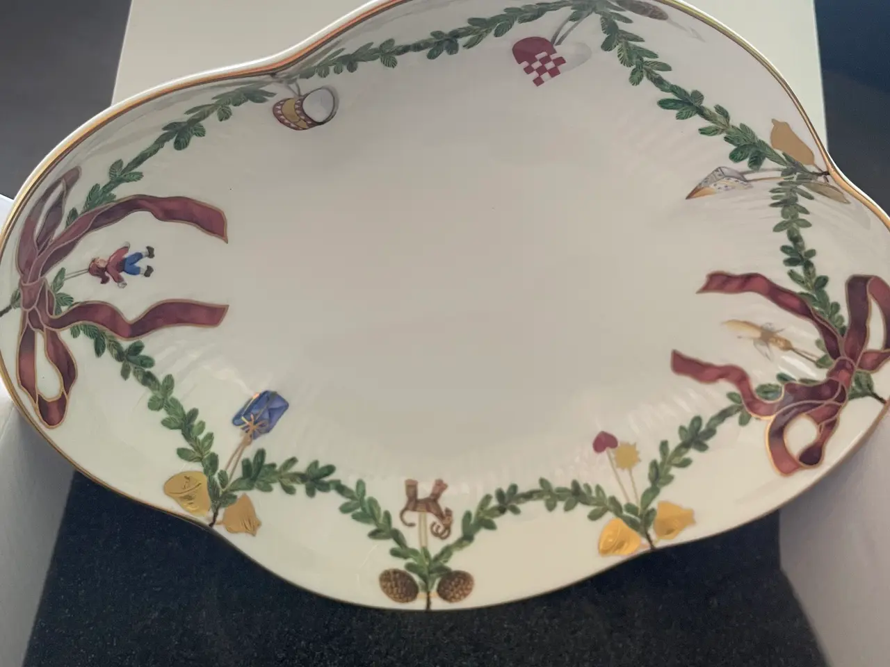 Billede 2 - Royal copenhagen 