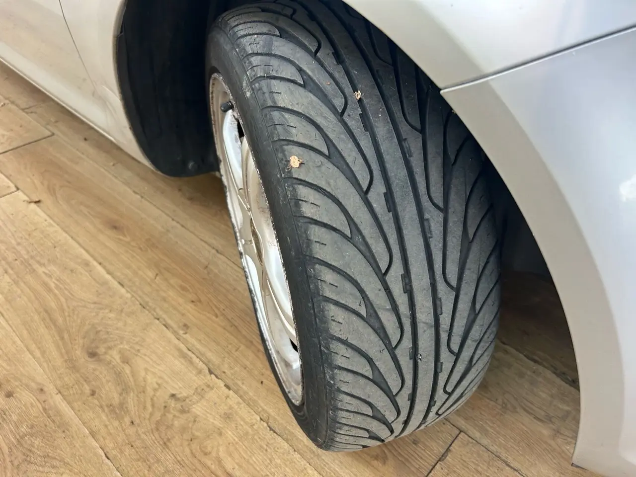 Billede 8 - Opel Corsa 1,2 Twinport 80HK 5d