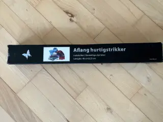 Aflang hurtigstrikker