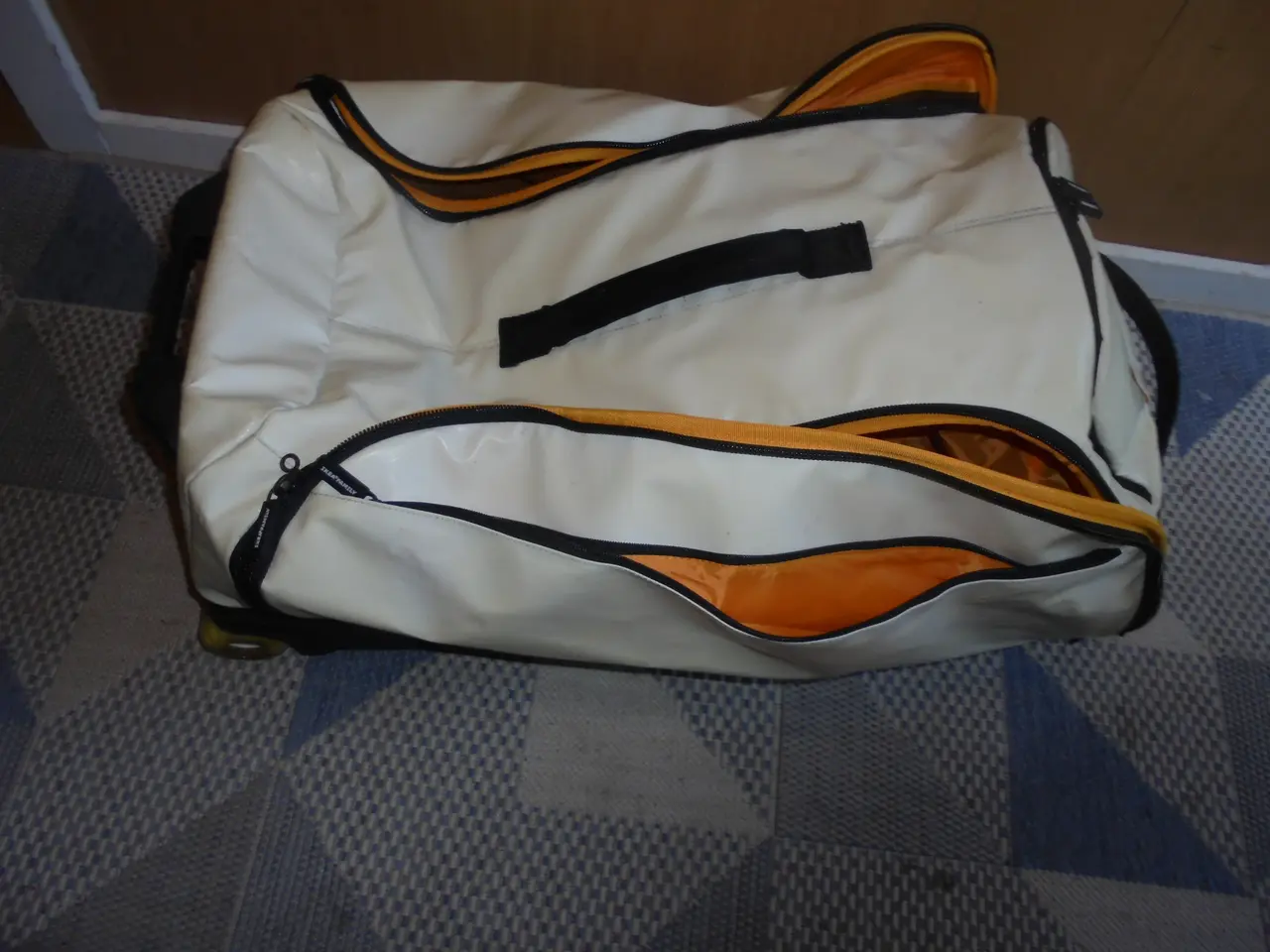 Billede 3 - Kuffert/Trolley