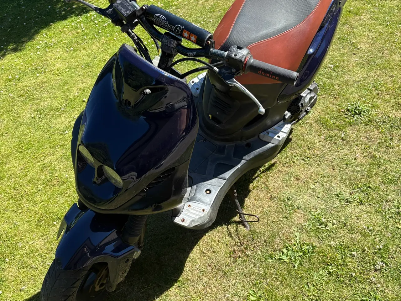 Billede 3 - Pgo Pmx Scooter