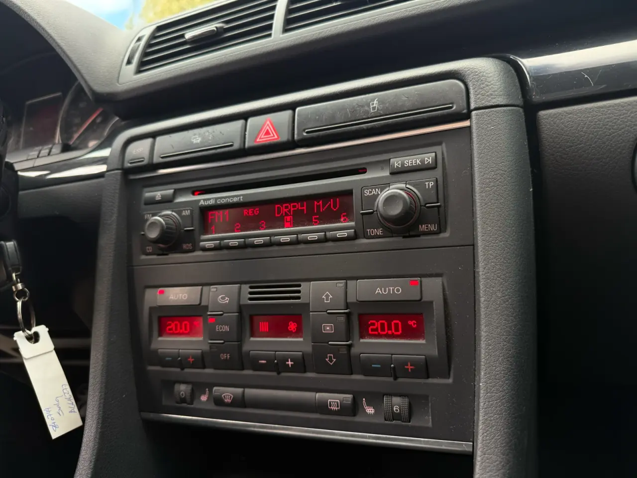 Billede 11 - Audi A4 1.9 TDI