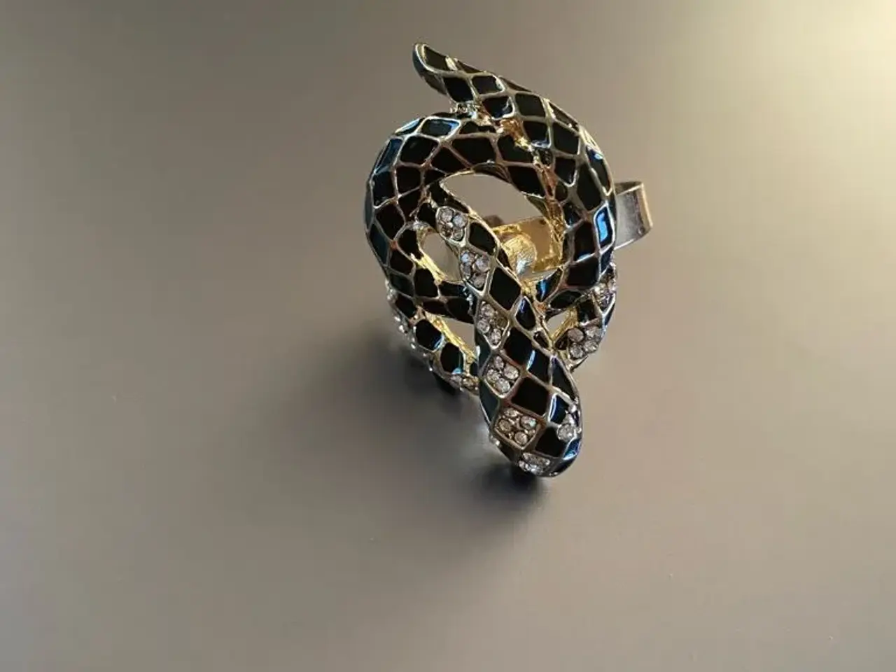 Billede 6 - Smukke ringe
