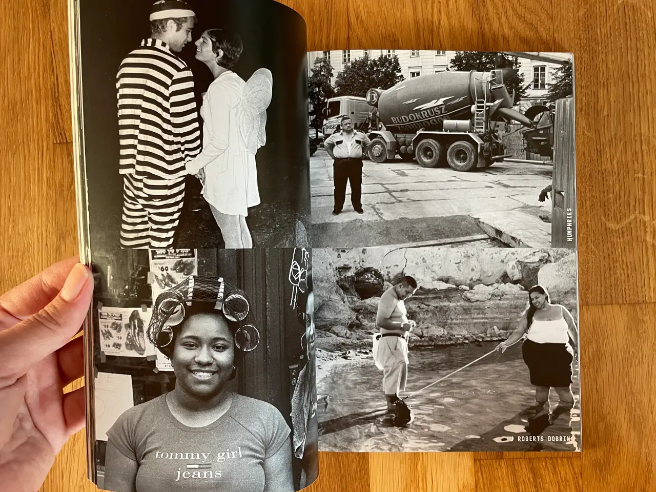Billede 5 - Hamburger Eyes Photo Magazine - Issue 006