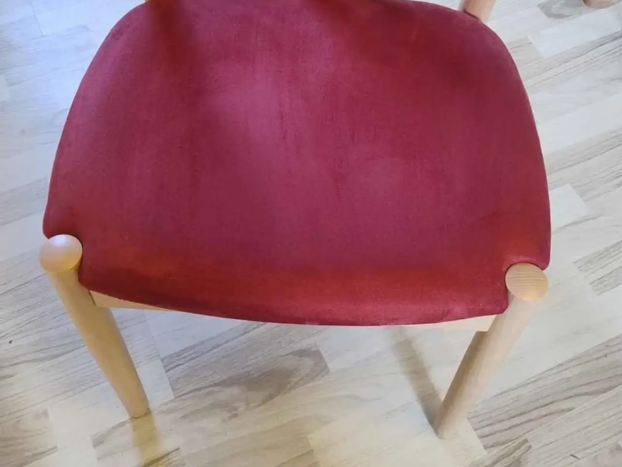 Billede 3 - Haslev spisebord