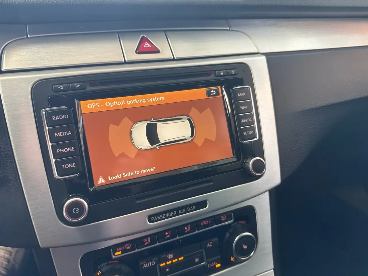 Billede 16 - VW Passat 2,0 TFSi Highline Variant