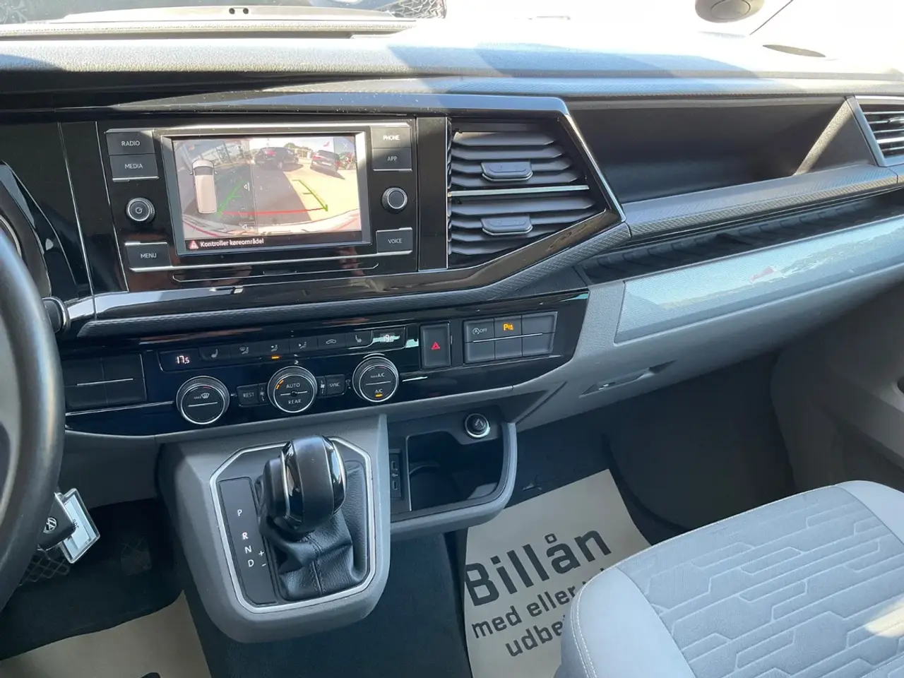 Billede 9 - VW California 2,0 TDi 150 Ocean DSG
