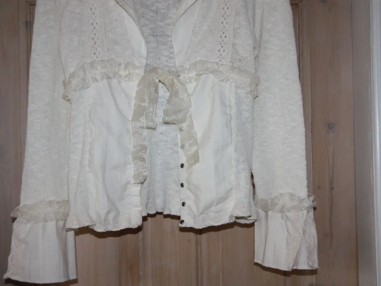 Billede 3 - B.Young bluse