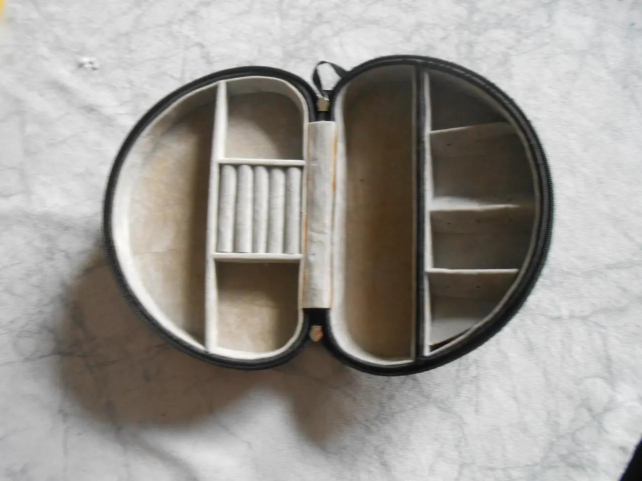 Billede 3 - Gillian Jones Rejse smykkebox.