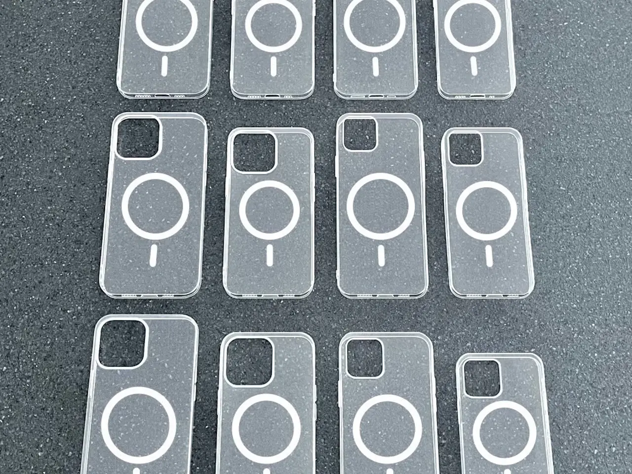 Billede 2 - Apple iPhone Covers - MagSafe