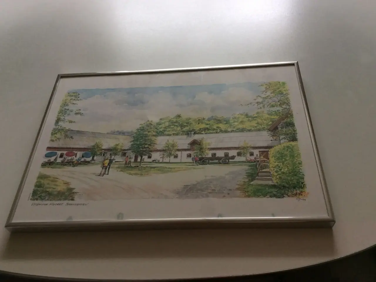 Billede 1 - Vildmose museet brønderslev