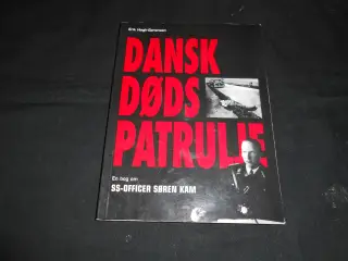 Dansk Døds Patrulje-Erik Høgh Sørensen
