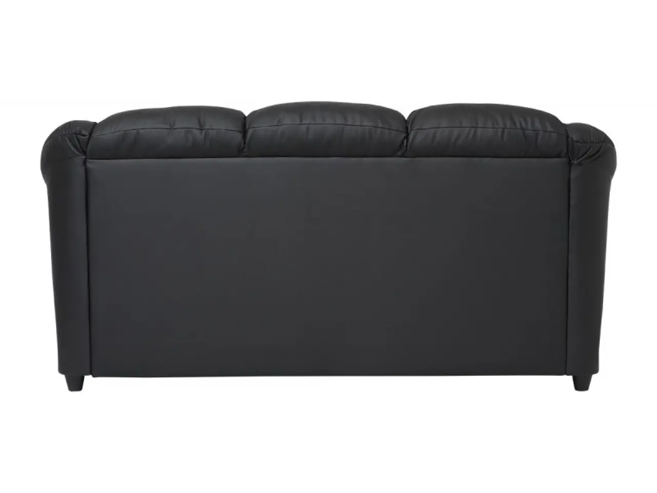 Billede 6 - Tønder 3+2 pers. sofasæt