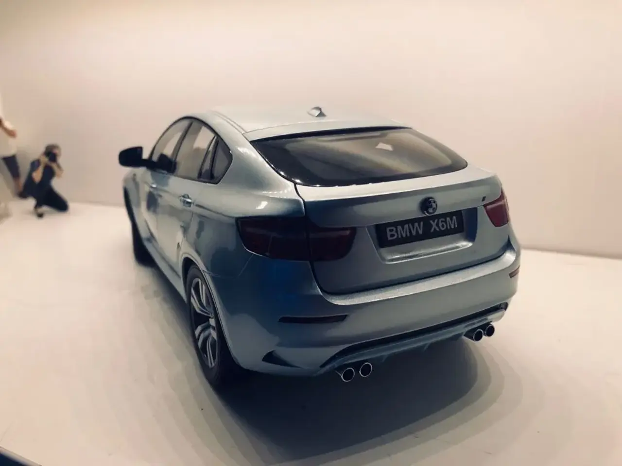 Billede 4 - BMW x6m