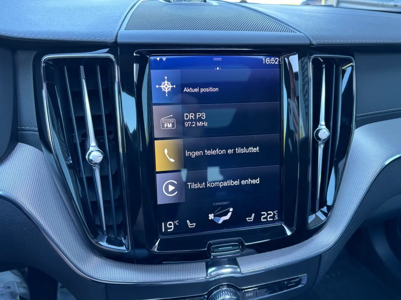 Billede 16 - Volvo XC60 2,0 B5 235 R-Design aut. AWD