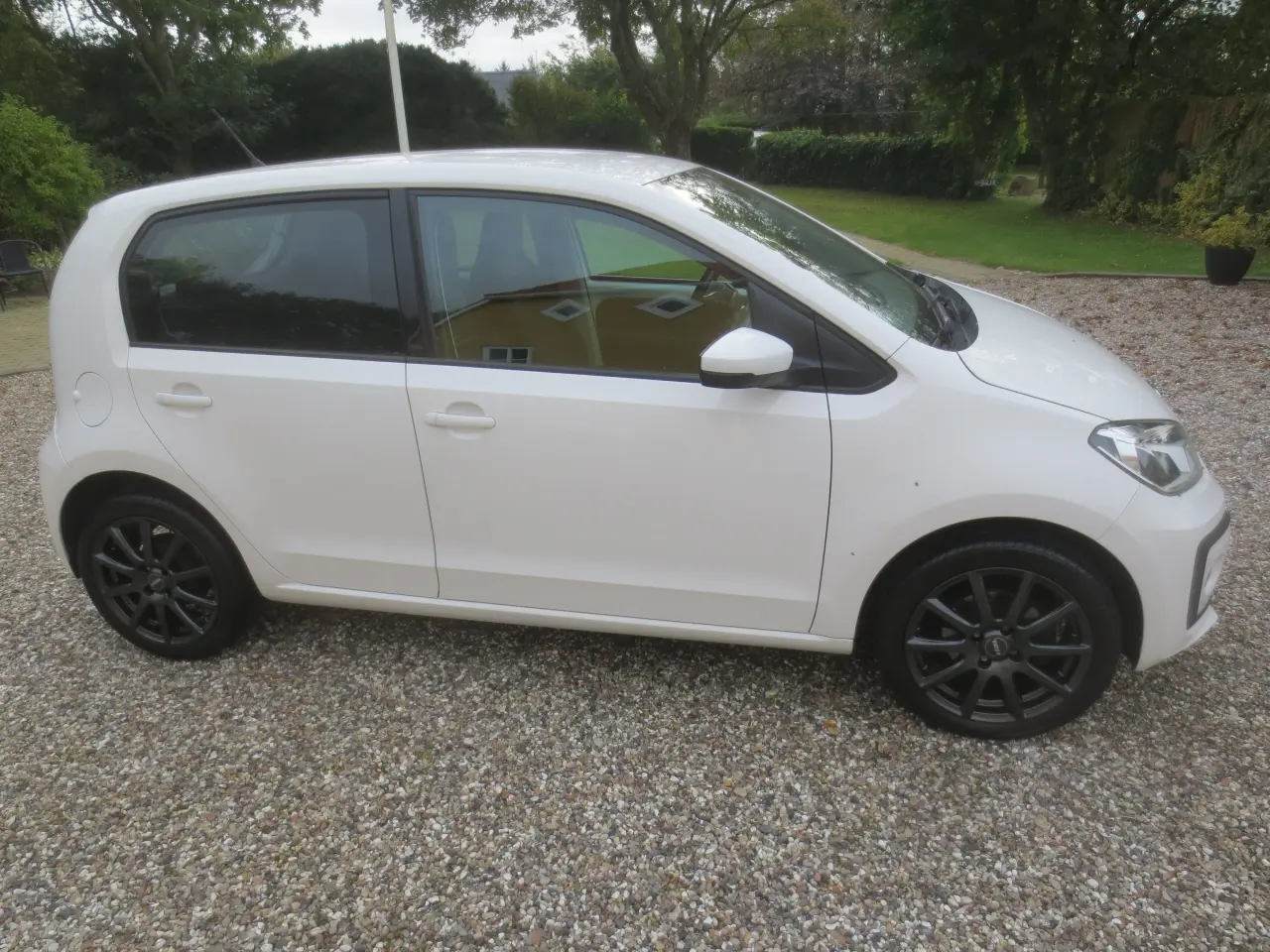 Billede 6 - VW Up ! 1.0 i Årg 2016 Synet 10/2025