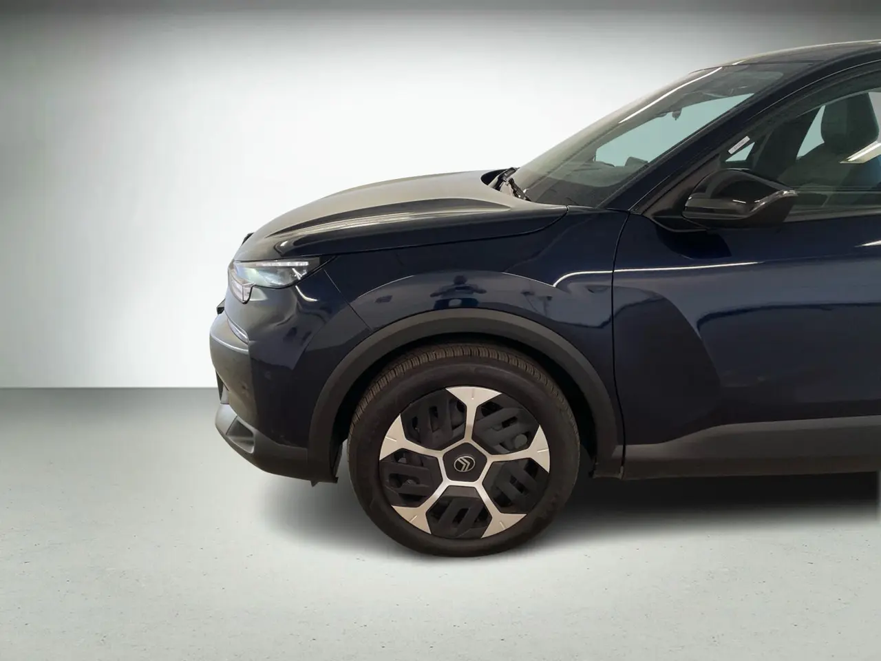 Billede 8 - Citroën ë-C4 X 54 Plus