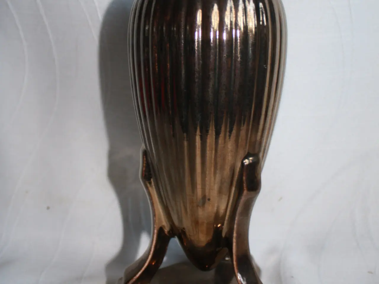 Billede 4 - Gammel vase