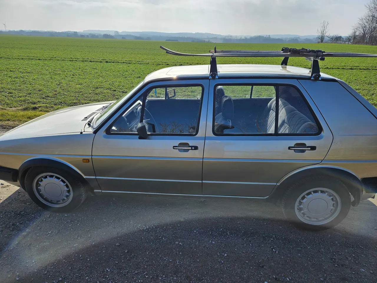 Billede 4 - Fin golf 2 sælges