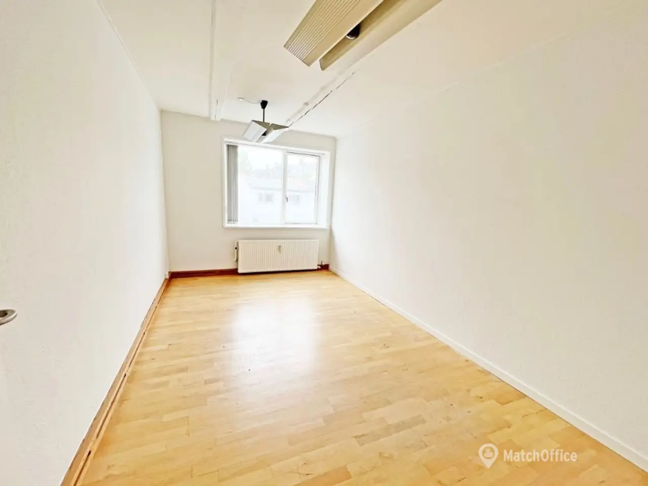 Billede 7 - Multifunktionelt lejemål i centrum af Viborg - i alt ca. 268 kvm