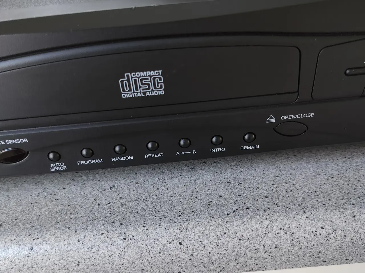 Billede 3 - Excel CD421 CD afspiller 