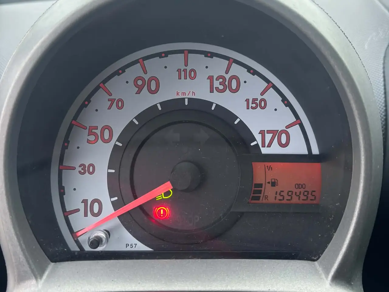 Billede 6 - Toyota Aygo 1.0 (2012