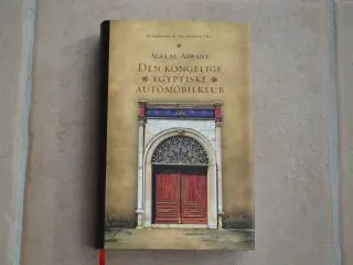 Den kongelige Egyptiske automobilklub bog