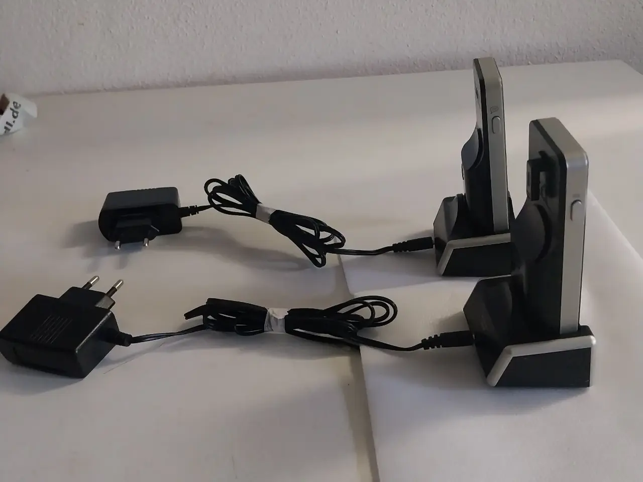 Billede 14 - Padwico babyalarm